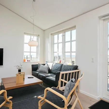 Four-bedroom Holiday In *