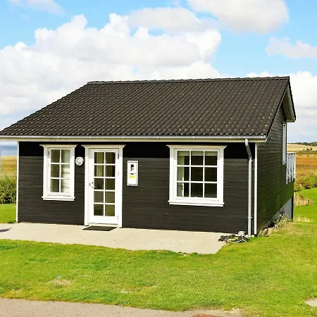 Four-bedroom Holiday In