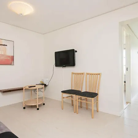 Four-bedroom Holiday In * Bagenkop