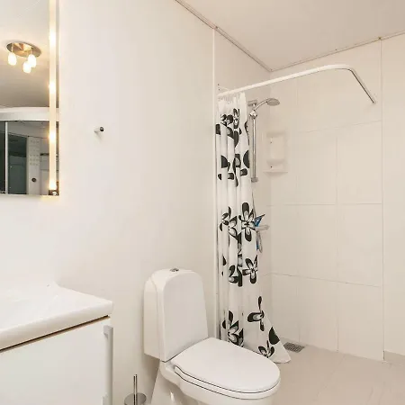 Four-bedroom Holiday In