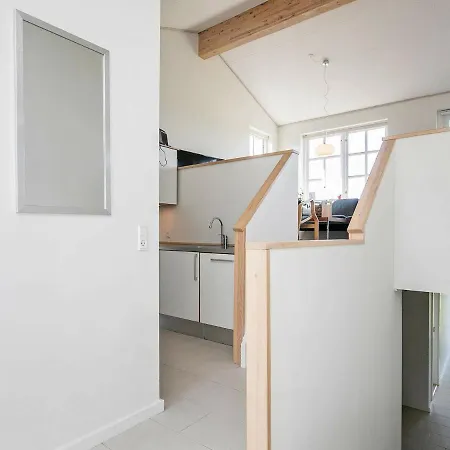 Four-bedroom Holiday In