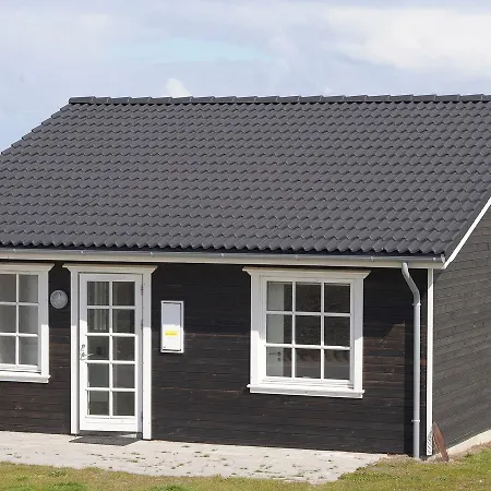 Four-bedroom Holiday In