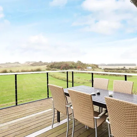 Four-bedroom Holiday In *